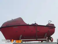 Lifeboat kanggo didol