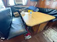 Kapal trawler kanggo didol