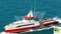 Kapal kru kanggo didol