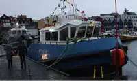 Towboat kanggo didol