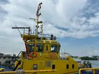 Kapal penarik kanggo didol