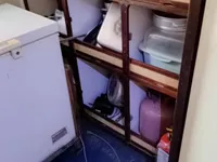 Kapal survei kanggo didol