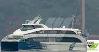 Kapal kerja kanggo didol
