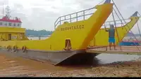 Landing Craft, Tank kanggo didol