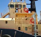 Towboat kanggo didol