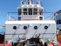 Towboat kanggo didol