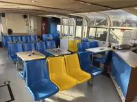 Kapal feri kanggo didol