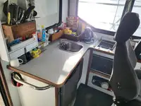 Trawler kanggo didol