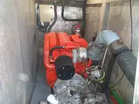 Kapal pesiar kanggo didol