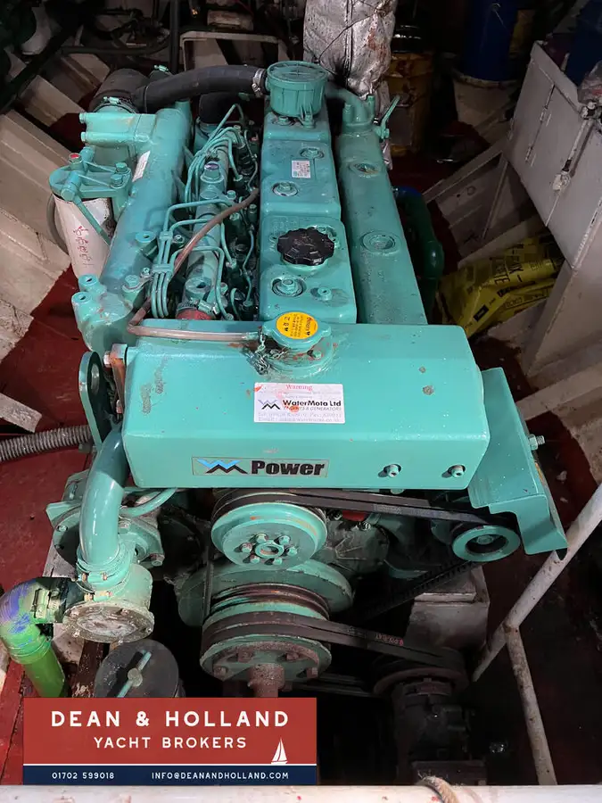 Kapal penarik kanggo didol