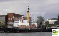 Kapal penarik kanggo didol