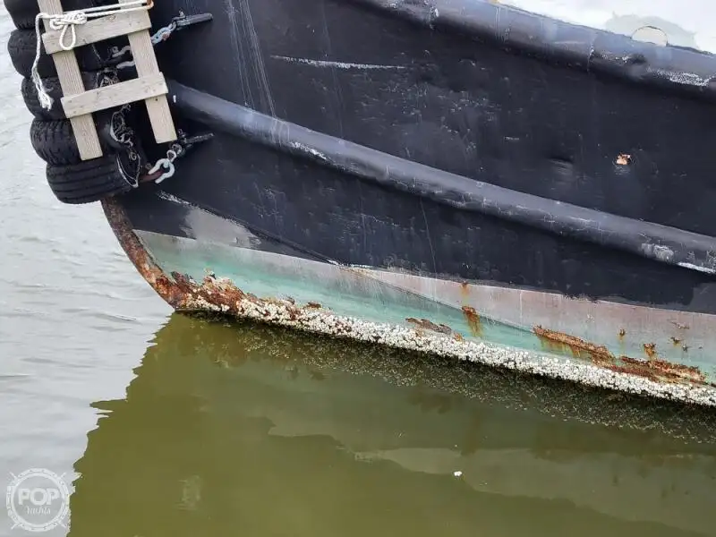 Kapal pasokan kanggo didol