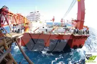 Kapal derek kanggo didol