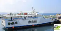 Kapal pendaratan, tangki kanggo didol