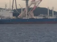 Kapal reefer kanggo didol