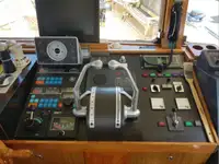 Kapal patroli kanggo didol