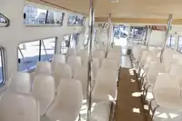 Kapal penumpang kanggo didol