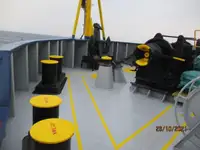 Kapal reefer kanggo didol