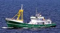 Kapal pasokan cepet (FSV) kanggo didol