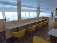 Kapal feri kanggo didol