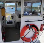 Kapal pendaratan, tangki kanggo didol