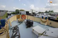 Kapal patroli kanggo didol