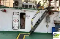 Kapal survei kanggo didol