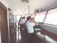 Kapal pesiar kanggo didol