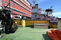Kapal penarik kanggo didol