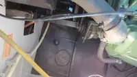 Kapal trawler kanggo didol