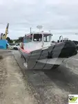 Kapal karet kaku kanggo didol