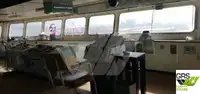 Kapal pesiar kanggo didol