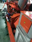 Kapal feri kanggo didol