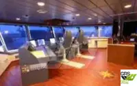 Kapal reefer kanggo didol