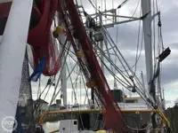 Kapal trawler kanggo didol