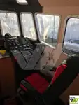 Kapal kerja kanggo didol