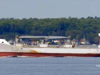 Kapal reefer kanggo didol
