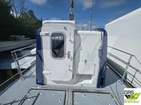 Kapal pilot kanggo didol