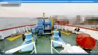 Kapal pengangkut barang curah kanggo didol