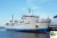 Ro-Ro ship kanggo didol