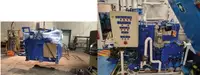 Kapal tanker minyak/bahan kimia kanggo didol