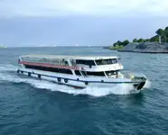 Kapal feri kanggo didol