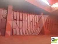 Kapal pengangkut barang curah kanggo didol