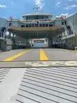 Kapal RoPax kanggo didol