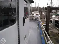 Kapal cutter kanggo didol