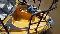 Kapal pesiar-feri kanggo didol