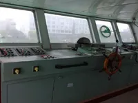 Kapal tanker produk pangan kanggo didol