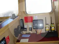 Kapal trawler kanggo didol