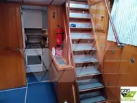 Kapal kerja kanggo didol