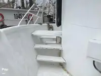Kapal trawler kanggo didol
